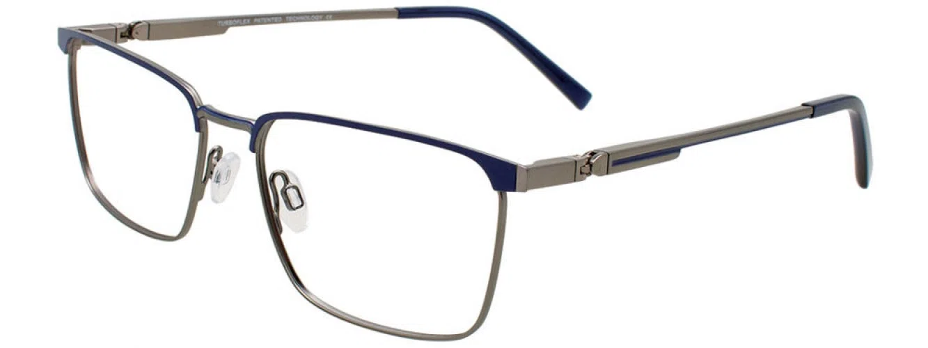 TURBOFLEX OPT. TX172 Eyeglasses - view 2